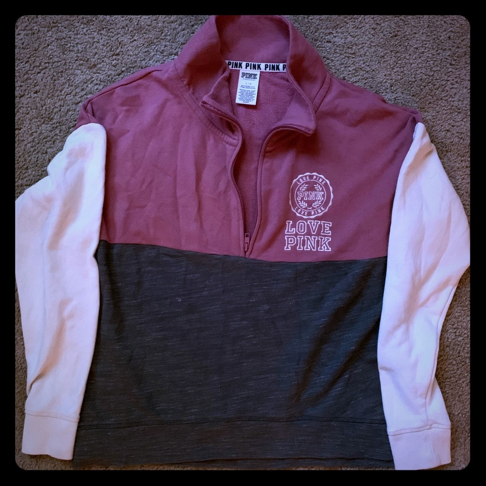 VS pullover